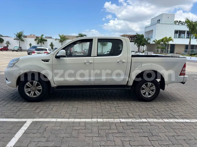 Big with watermark foton tunland maputo maputo 42723