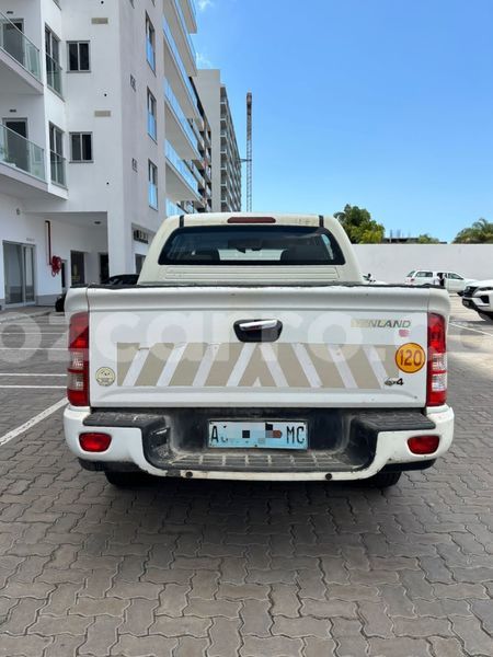 Big with watermark foton tunland maputo maputo 42723