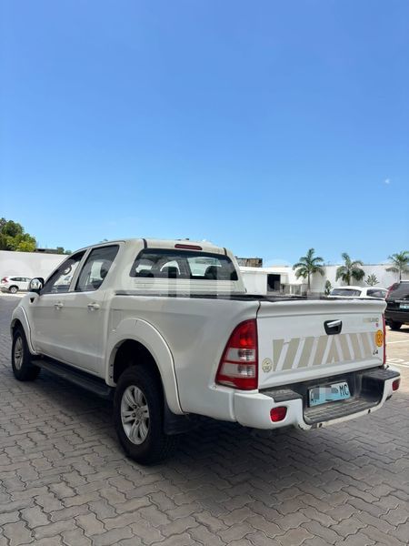 Big with watermark foton tunland maputo maputo 42723