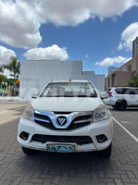 Big with watermark foton tunland maputo maputo 42723