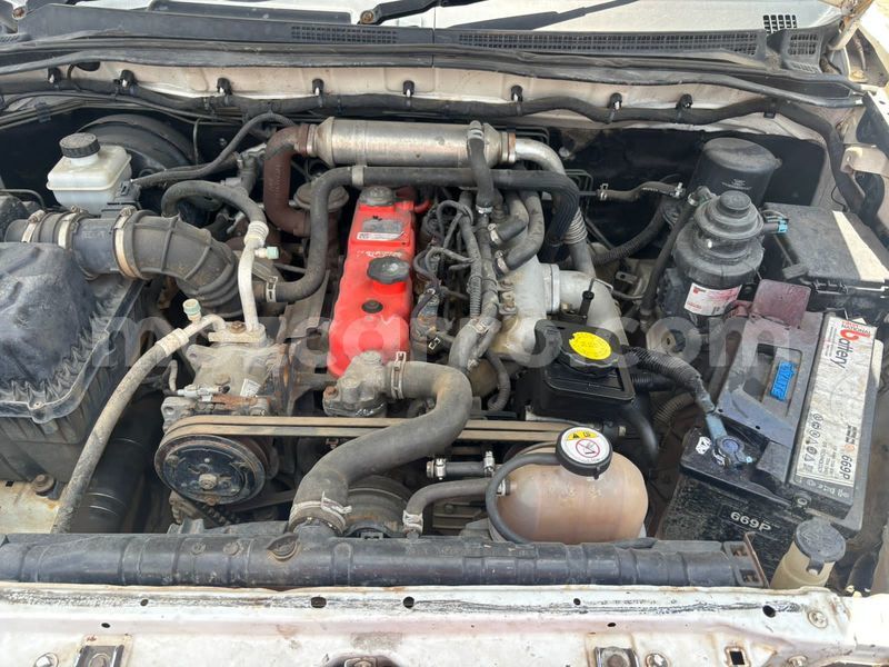 Big with watermark foton tunland maputo maputo 42723