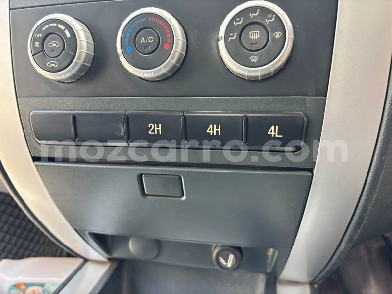 Big with watermark foton tunland maputo maputo 42723