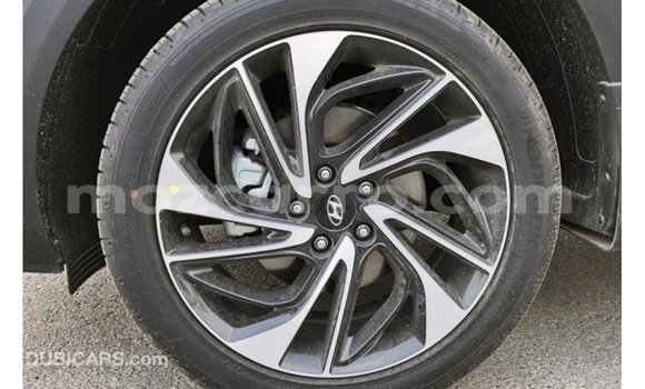 Buy Import Hyundai Tucson Other Car in Import - Dubai in Cabo Delgado Buy Import Hyundai Tucson Other Car in Import - Dubai in Cabo Delgado