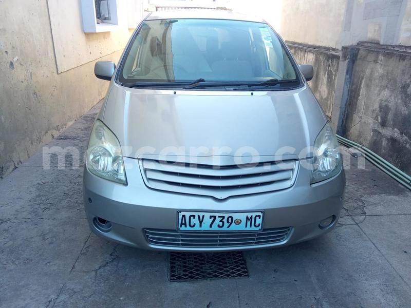 Big with watermark toyota spacio maputo maputo 42725