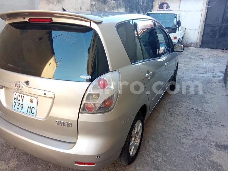 Big with watermark toyota spacio maputo maputo 42725
