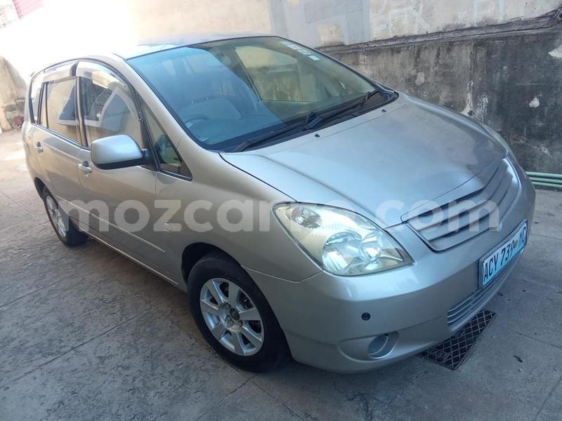 Big with watermark toyota spacio maputo maputo 42725