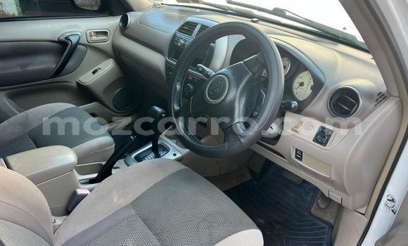 Comprar Usado Toyota Spacio Prata Carro em Maputo em Maputo Comprar Usado Toyota Spacio Prata Carro em Maputo em Maputo