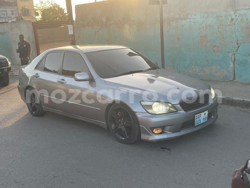 Big with watermark toyota altezza maputo maputo 42726
