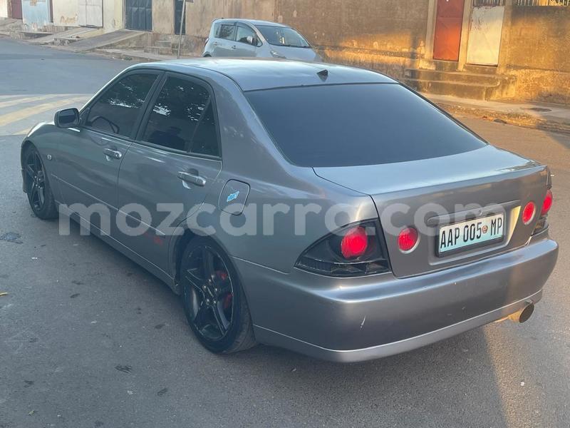 Big with watermark toyota altezza maputo maputo 42726