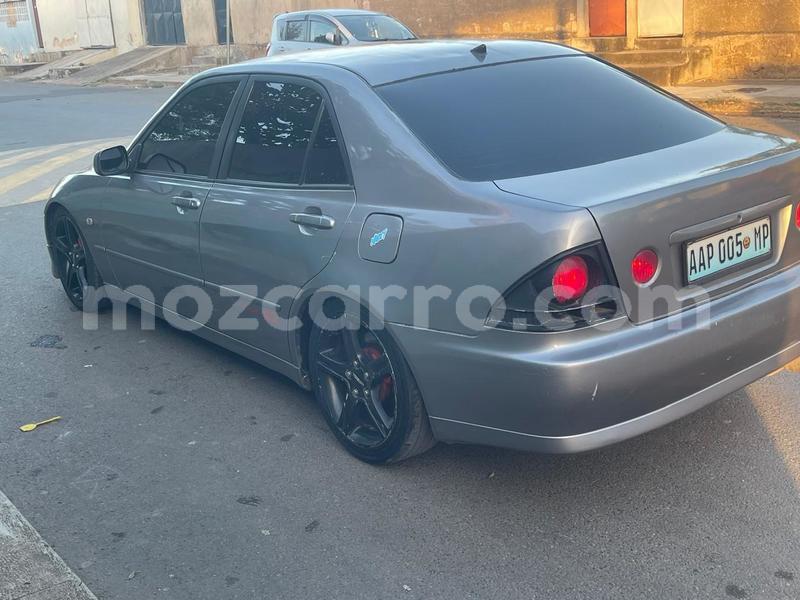 Big with watermark toyota altezza maputo maputo 42726