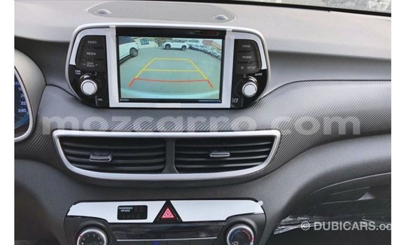 Buy Import Hyundai Tucson Other Car in Import - Dubai in Cabo Delgado Buy Import Hyundai Tucson Other Car in Import - Dubai in Cabo Delgado