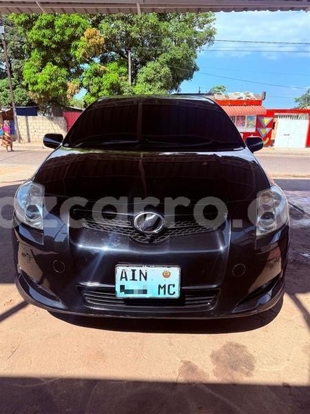 Big with watermark toyota auris maputo maputo 42727