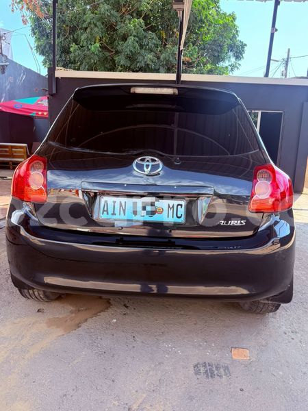 Big with watermark toyota auris maputo maputo 42727