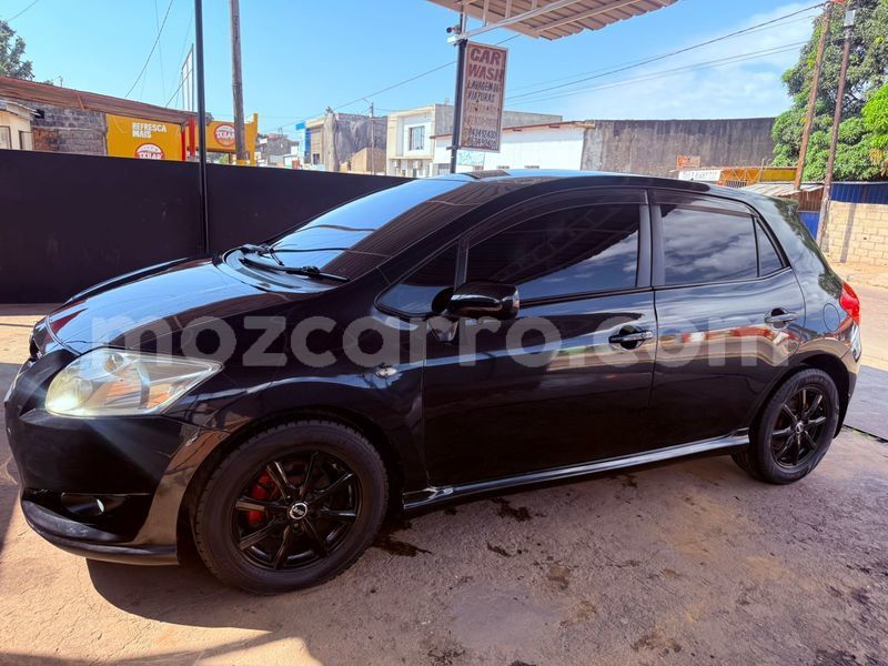 Big with watermark toyota auris maputo maputo 42727