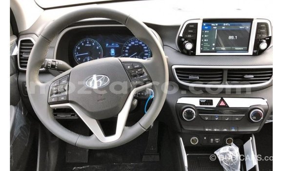 Buy Import Hyundai Tucson Other Car in Import - Dubai in Cabo Delgado Buy Import Hyundai Tucson Other Car in Import - Dubai in Cabo Delgado