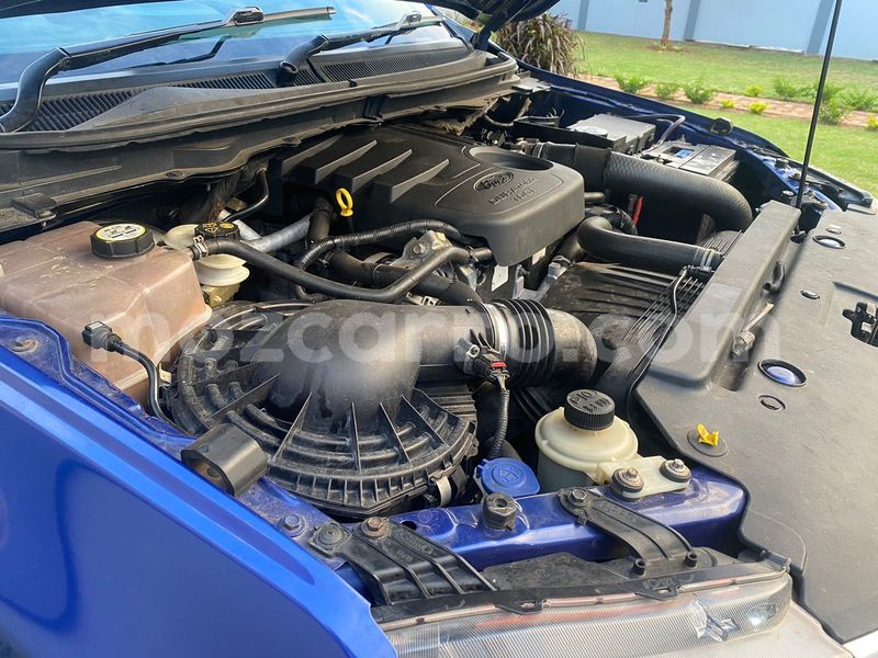 Big with watermark ford ranger maputo maputo 42728