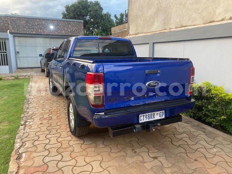 Big with watermark ford ranger maputo maputo 42728