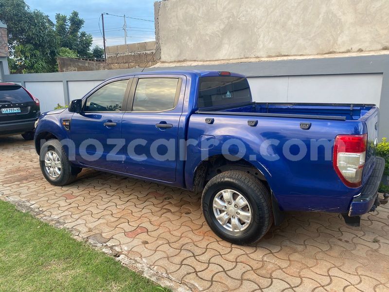 Big with watermark ford ranger maputo maputo 42728