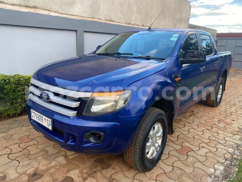 Big with watermark ford ranger maputo maputo 42728