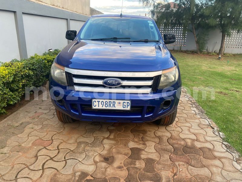 Big with watermark ford ranger maputo maputo 42728