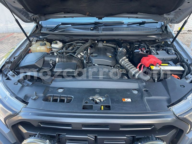 Big with watermark ford ranger maputo maputo 42729