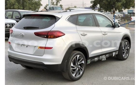Buy Import Hyundai Tucson Other Car in Import - Dubai in Cabo Delgado Buy Import Hyundai Tucson Other Car in Import - Dubai in Cabo Delgado