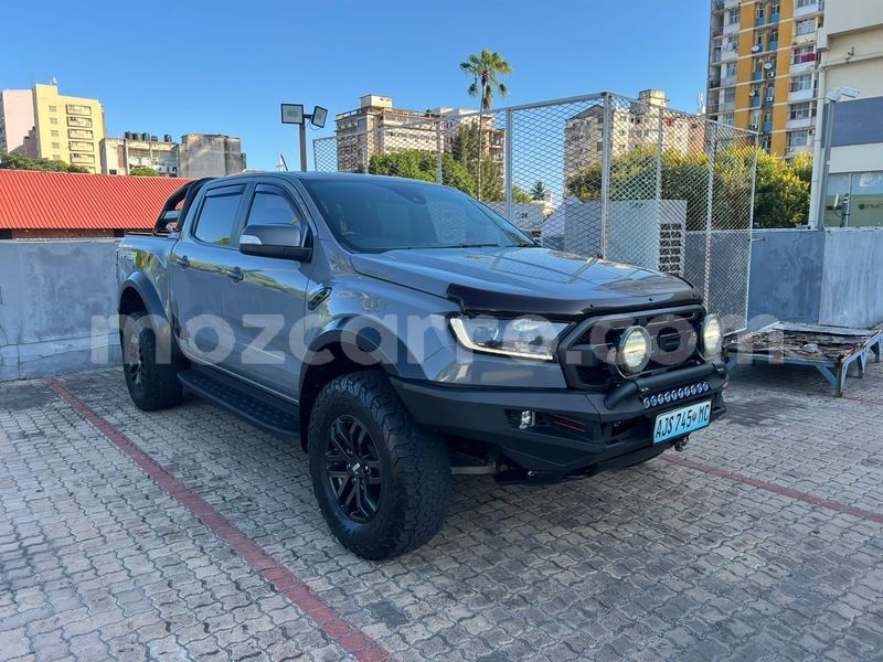 Big with watermark ford ranger maputo maputo 42729