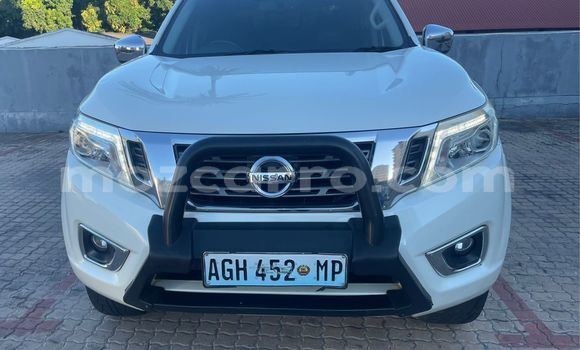 Comprar Usado Nissan Navara Other Carro em Maputo em Maputo