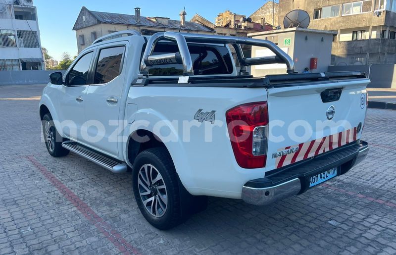 Big with watermark nissan navara maputo maputo 42730