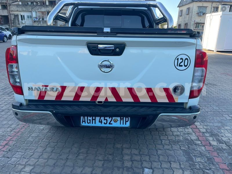 Big with watermark nissan navara maputo maputo 42730