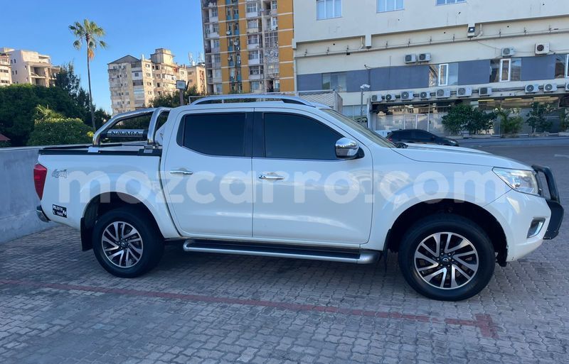 Big with watermark nissan navara maputo maputo 42730