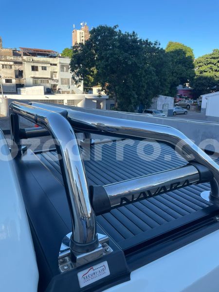 Big with watermark nissan navara maputo maputo 42730