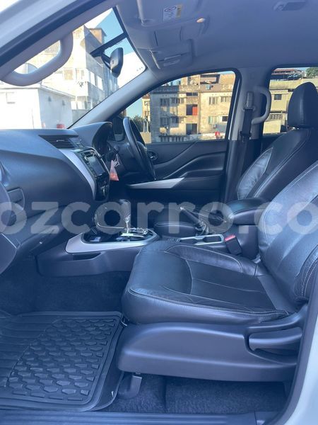 Big with watermark nissan navara maputo maputo 42730