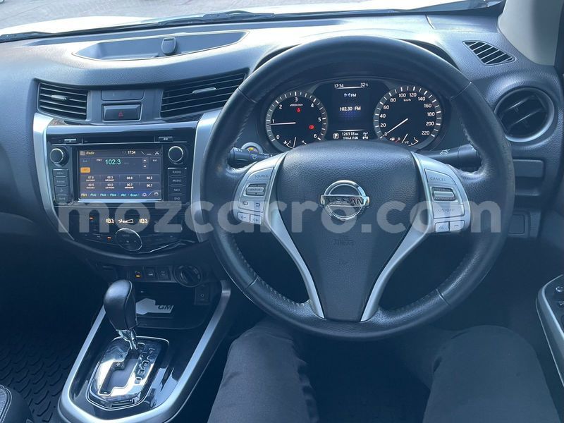 Big with watermark nissan navara maputo maputo 42730