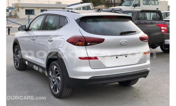 Buy Import Hyundai Tucson Other Car in Import - Dubai in Cabo Delgado Buy Import Hyundai Tucson Other Car in Import - Dubai in Cabo Delgado