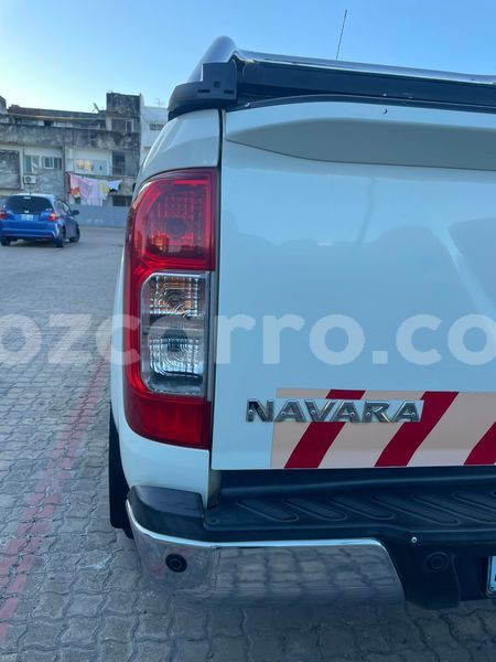 Big with watermark nissan navara maputo maputo 42730