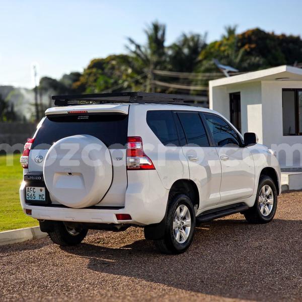 Big with watermark toyota land cruiser prado maputo maputo 42731