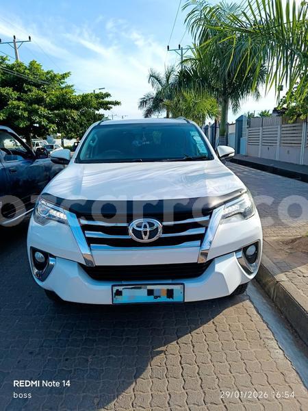 Big with watermark toyota fortuner maputo maputo 42732