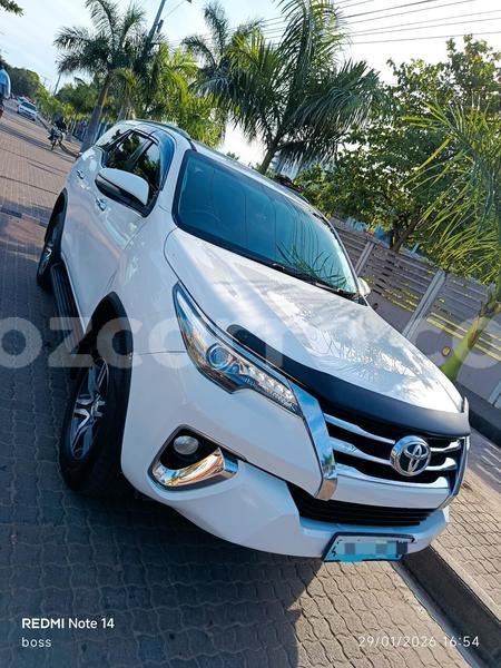 Big with watermark toyota fortuner maputo maputo 42732