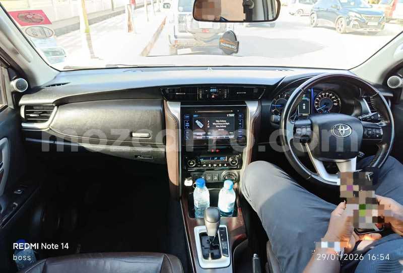 Big with watermark toyota fortuner maputo maputo 42732