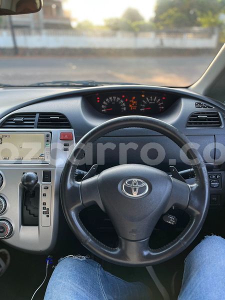 Big with watermark toyota ractis maputo maputo 42733