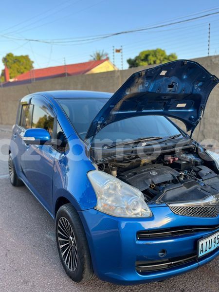 Big with watermark toyota ractis maputo maputo 42733