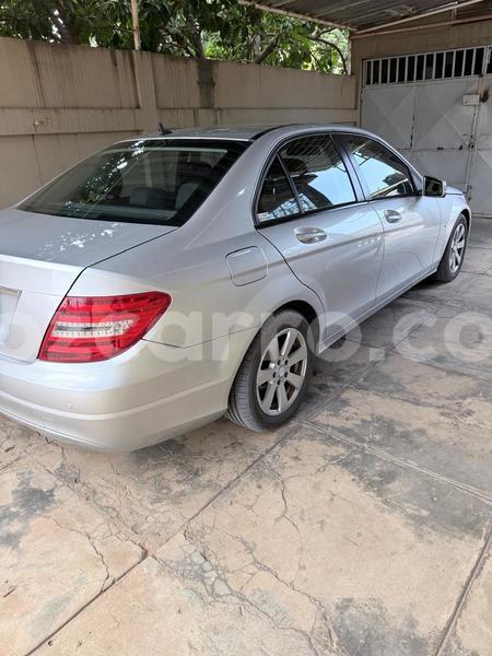 Big with watermark mercedes benz c180 coupe maputo maputo 42735
