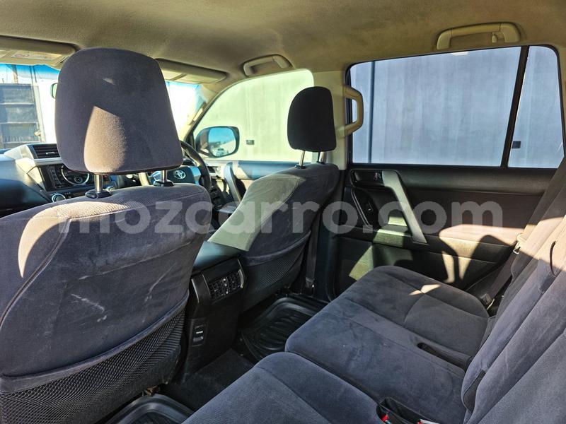 Big with watermark toyota land cruiser prado maputo maputo 42736