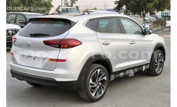 Buy Import Hyundai Tucson Other Car in Import - Dubai in Cabo Delgado Buy Import Hyundai Tucson Other Car in Import - Dubai in Cabo Delgado