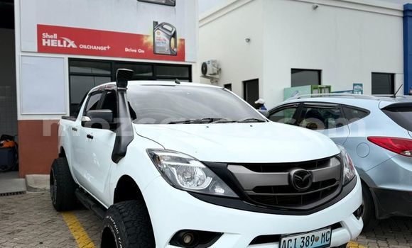 Tenga Tsaru Mazda BT-50 Chena Mota in Maputo in Maputo Tenga Tsaru Mazda BT-50 Chena Mota in Maputo in Maputo