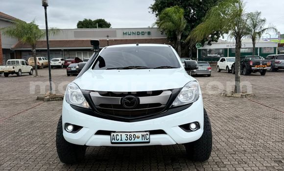 Tenga Tsaru Mazda BT-50 Chena Mota in Maputo in Maputo Tenga Tsaru Mazda BT-50 Chena Mota in Maputo in Maputo