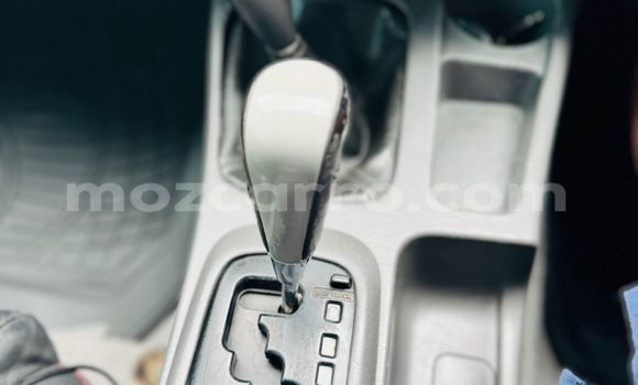 Comprar Usado Toyota Hilux Branco Carro em Maputo em Maputo Comprar Usado Toyota Hilux Branco Carro em Maputo em Maputo