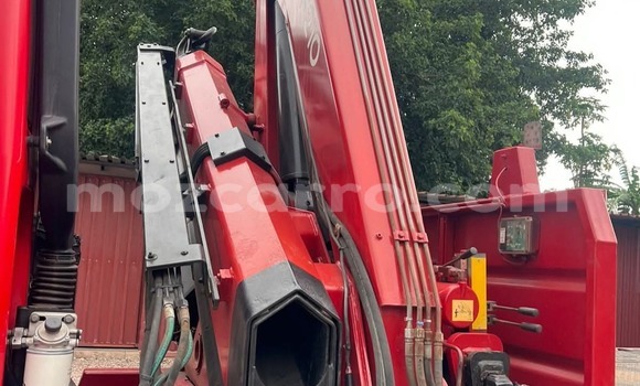 Tenga Tsaru DAF 46 Tsvuku Mota in Maputo in Maputo Tenga Tsaru DAF 46 Tsvuku Mota in Maputo in Maputo