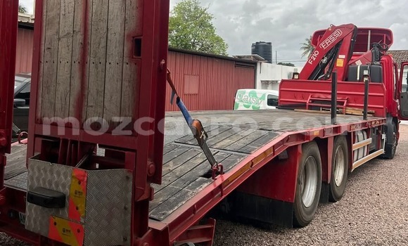 Tenga Tsaru DAF 46 Tsvuku Mota in Maputo in Maputo Tenga Tsaru DAF 46 Tsvuku Mota in Maputo in Maputo